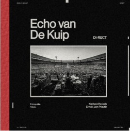 Di-Rect Echo Van De Kuip Boek