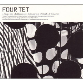 Four Tet - Ringer LP
