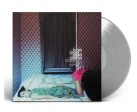 The Goo Goo Dolls Dizzy Up the Girl (25th Anniversary Edition) LP (Metallic Silver Vinyl)