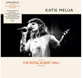 Katie Melua Live at the Royal Albert Hall 2CD