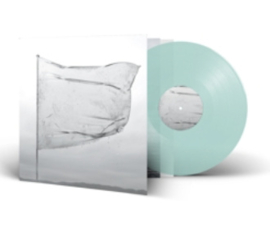 Dool The Shape of Fluidity LP - Turquoise Green Vinyl-