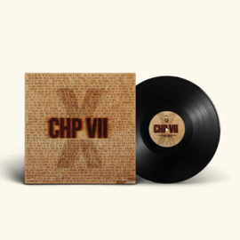 Ezra Collective - Chapter 7 LP