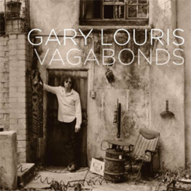 Gary Louris Vagabonds Numbered Limited Edition 180g 2LP