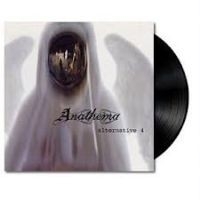 Anathema - Alternative HQ 2LP