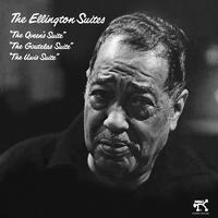 Duke Ellington The Ellington Suites (Pablo Series) 180g LP