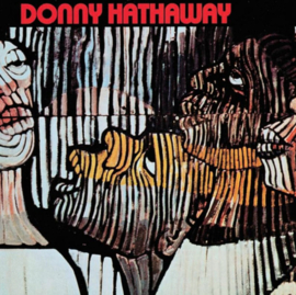 Donny Hathaway Donny Hathaway (Atlantic 75 Series) 180g 45rpm 2LP