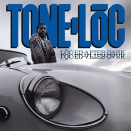 Tone-Loc Loc-ed After Dark LP