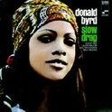 Donald Byrd - Slow Drag LP