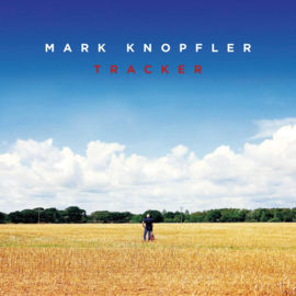 Mark Knopfler Tracker 2LP.