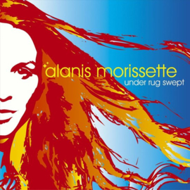 Alanis Morissette Under Reg Swept LP