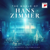 Hans Zimmer  World Of Hans Zimmer 3LP