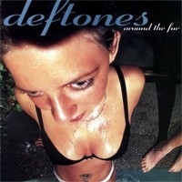 The Deftones Around The Fur LP