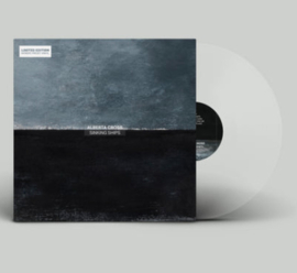 Alberta Cross Sinking Ships LP - Nordic Frost Vinyl-