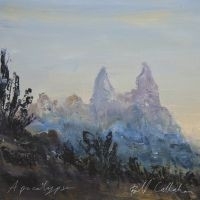 Bill Callahan - Apocalypse LP