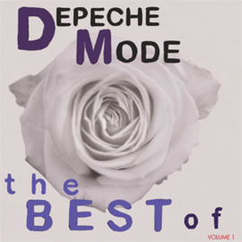 Depeche Mode Best Of Depeche Mode 3LP