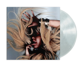 Ellie Goulding I Know Too Much LP - Pearl Sunrise Vinyl-
