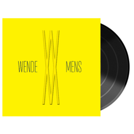 Wende Mens LP