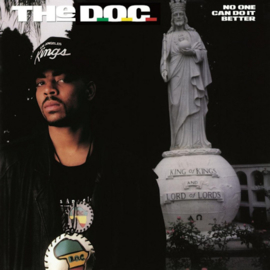 D.O.C. No One Can Do It Better LP