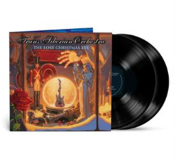 Trans-Siberian Orchestra The Lost Christmas Eve 2LP