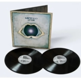 Leftfield Leftism 2LP