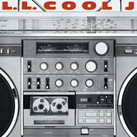 LL Cool J Radio LP