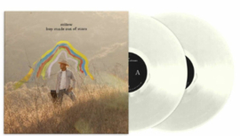 Milow One By One 2LP - White Vinyl-