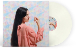 Eefje De Visser Heimwee LP - Wit Vinyl-