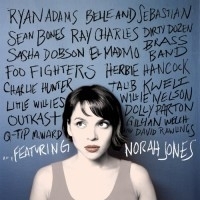 Norah Jones - Feating Norah Jones 2LP