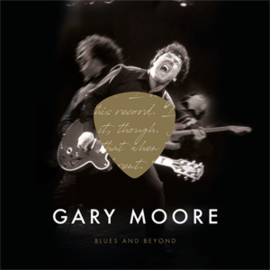 Gary Moore Blues And Beyond 180g 4LP