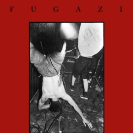 Fugazi Fugazi LP