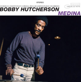 Bobby Hutcherson Medina (Blue Note Tone Poet Series) 180g LP