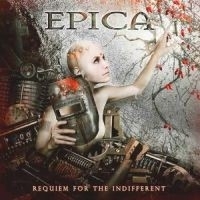 Epica - Requiem For The Indifferent 2LP