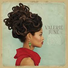 Valerie June Pushin Against A Stone LP