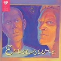 Erasure Erasure 4LP