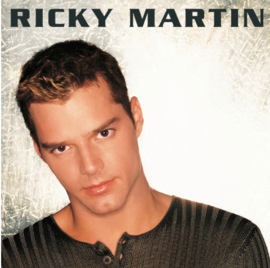 Ricky Martin Ricky Martin 2LP