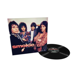 Smokie Their Ultimate Collection LP