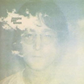 John Lennon Imagine 180g LP