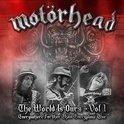 Motorhead - World Is Ours Vol.1 2LP