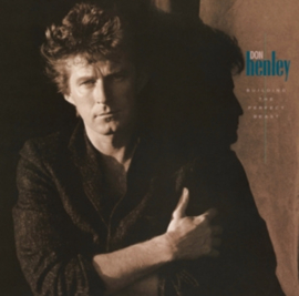Don Henley Building The Perfect Beast 2LP