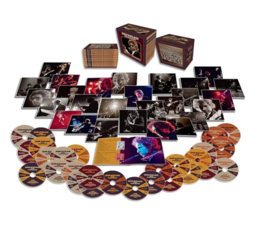 Bob Dylan & The Band The 1974 Live Recordings 27CD