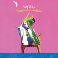 Stef Bos Ridder Van Toledo LP