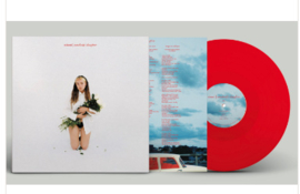 Neomi Somebodys Daughter LP - Red Vinyl-