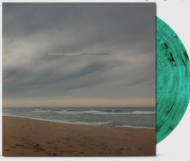 American Aquarium Chicamacomico LP - Green Vinyl-