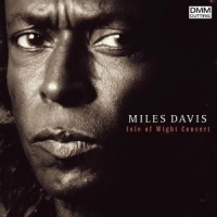 Miles Davis Isle Of Wight Concert LP