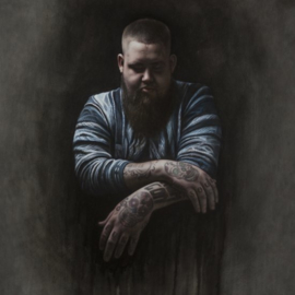 Rag'n'Bone Man Human 2LP + CD