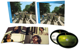 The Beatles Abbey Road 2CD