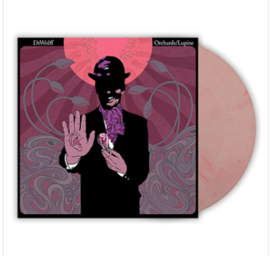 DeWolff Orchards/Lupine LP -Coloured Vinyl-