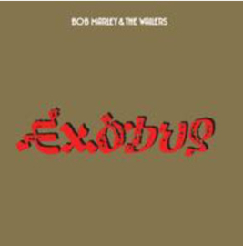 Bob Marley and The Wailers Exodus SACD