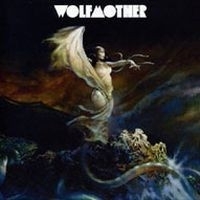 Wolfmother Wolfmother 2LP