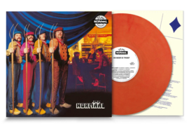 Normaal De Boer Is Troef LP - Mango Chutney Vinyl-
